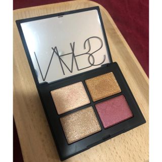 ナーズ(NARS)のNARS クワッドアイシャドー　3972(アイシャドウ)