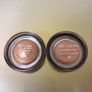 レブロン(REVLON)のREVLON カラーステイクリームアイシャドウ(アイシャドウ)