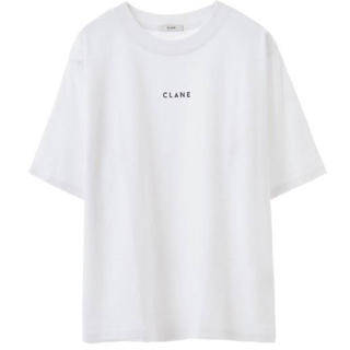ステュディオス(STUDIOUS)のCLANE PACK T(Tシャツ(半袖/袖なし))