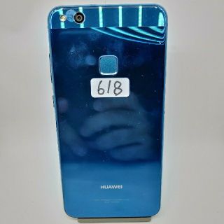 huawei P10lite ランクS(スマートフォン本体)