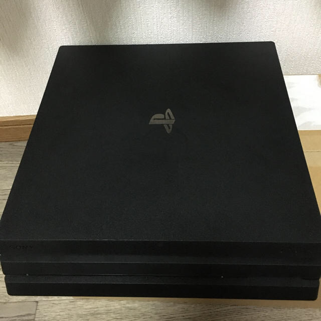 PS4 pro ジャンク品