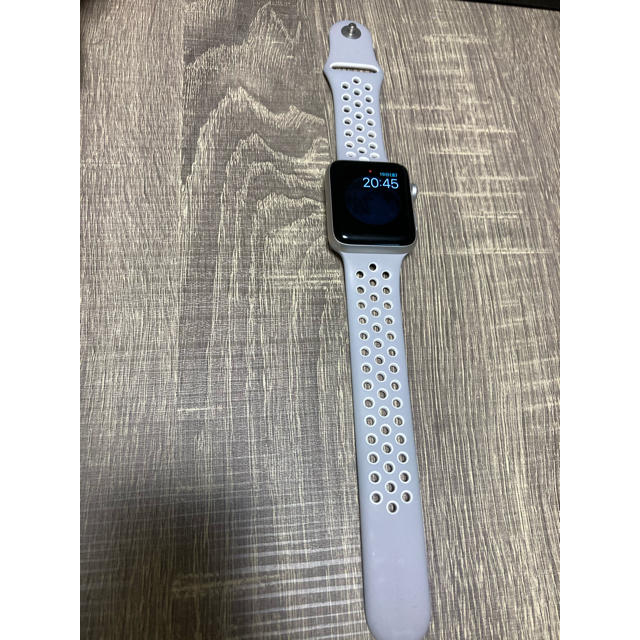 apple watch 2