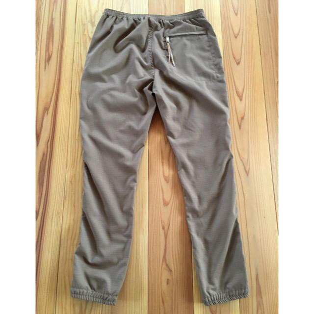 nonnative(ノンネイティブ)のnonnative  EDUCATOR EASY RIB PANTS  メンズのパンツ(その他)の商品写真