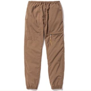 ノンネイティブ(nonnative)のnonnative  EDUCATOR EASY RIB PANTS (その他)