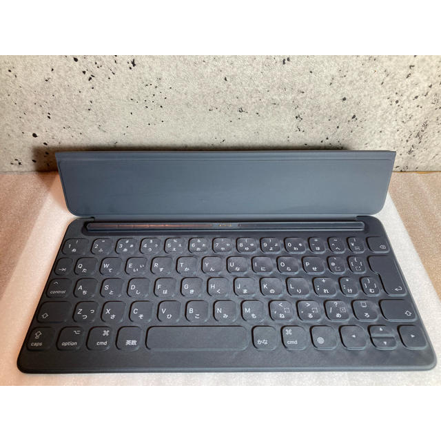 Apple iPad Pro 10.5 Smart Keyboard キーボードPC/タブレット