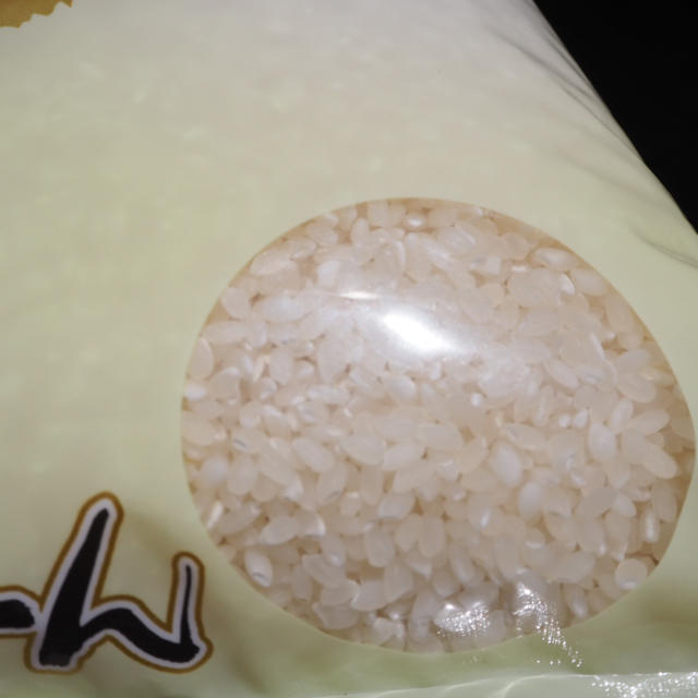 10kg　無洗米　ミルキークイーン　米/穀物