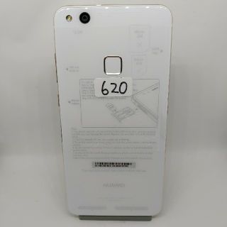 huawei P10LITE ランクS(スマートフォン本体)