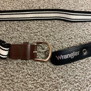 ラングラー(Wrangler)の子供用ゴムベルト(ベルト)