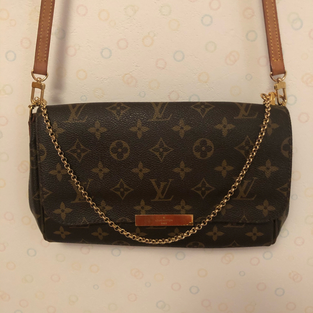 超高品質で人気の LOUIS ルイヴィトンショルダーバッグ 本物保証