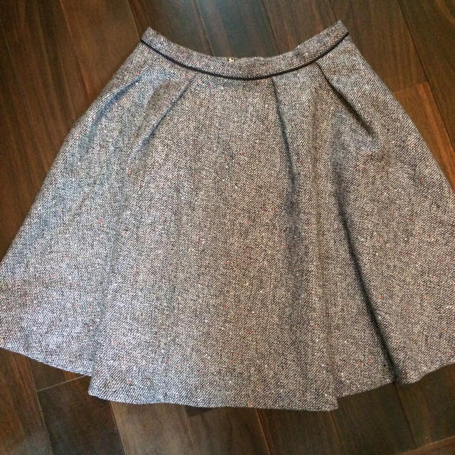 MERCURYDUO(マーキュリーデュオ)のタグ付MERCURYDUOスカート レディースのスカート(ミニスカート)の商品写真