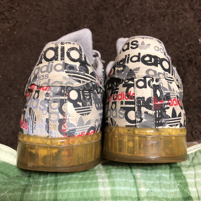 adidas(アディダス)のスニーカー アディダス スーパースター CLR メンズの靴/シューズ(スニーカー)の商品写真