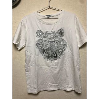 ケンゾー(KENZO)のKENZO Tシャツ(Tシャツ/カットソー(半袖/袖なし))