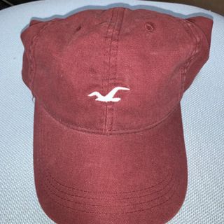 ホリスター(Hollister)のホリスター　キャップ(キャップ)