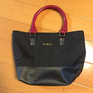 フルラ(Furla)の★FURLA ミニバッグ★(ハンドバッグ)