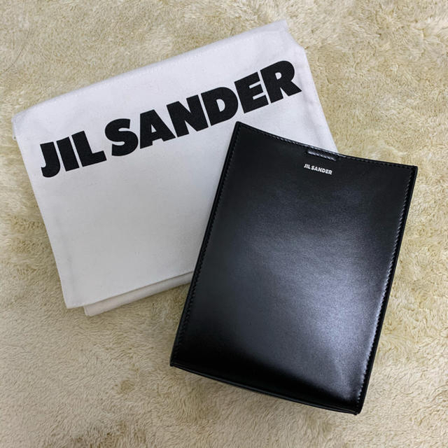 Jil Sander(ジルサンダー)のjilsander タングルバッグ レディースのバッグ(ショルダーバッグ)の商品写真