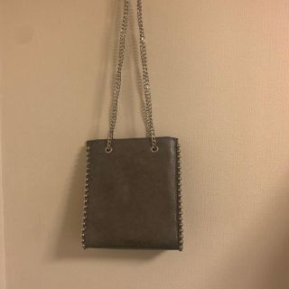 ザラ(ZARA)のZARA ショルダーバッグ(ショルダーバッグ)