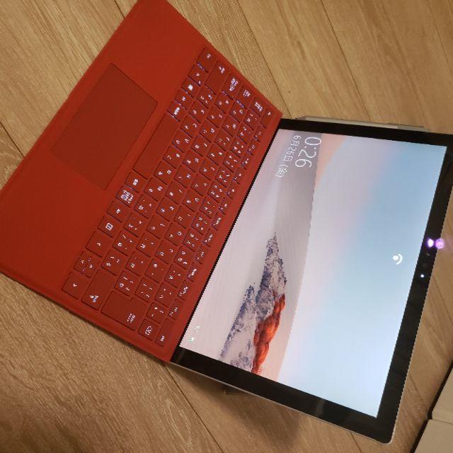 surface pro 4