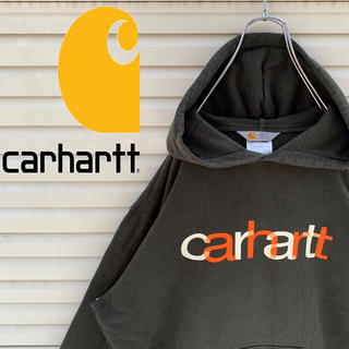 カーハート Tシャツ パーカー メンズ の通販 24点 Carharttのメンズを買うならラクマ