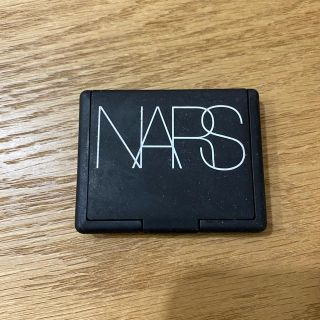 ナーズ(NARS)のNARS アイシャドウ　デュオアイシャドー　3065(アイシャドウ)