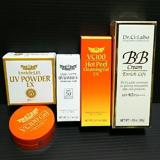 ドクターシーラボ(Dr.Ci Labo)のDr.Ci:Labo ★ BB cream ＋ α(BBクリーム)