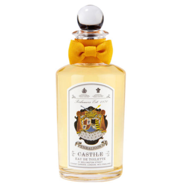 Penhaligon's(ペンハリガン)のペンハリガン　カスティーユ　オードトワレ コスメ/美容の香水(ユニセックス)の商品写真