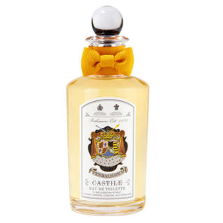 ペンハリガン(Penhaligon's)のペンハリガン　カスティーユ　オードトワレ(ユニセックス)