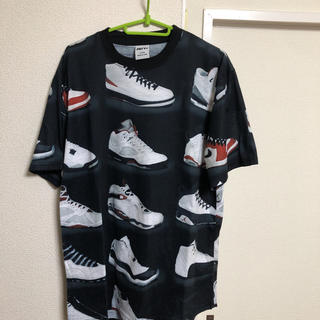 JORDAN Tシャツ(Tシャツ/カットソー(半袖/袖なし))