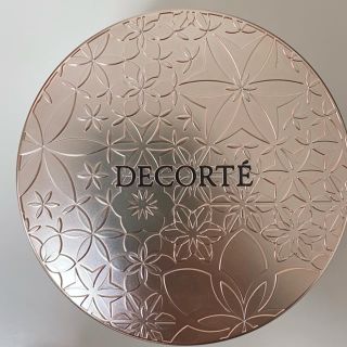 コスメデコルテ(COSME DECORTE)のコスメデコルテ　フェイスパウダー12 (フェイスパウダー)