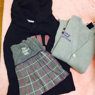 トミーガール(tommy girl)のみぃ様専用っ(*´ω｀*)ゞ(セット/コーデ)