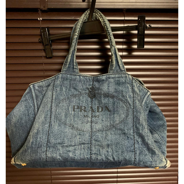 TDK新社長に齋藤氏 PRADA プラダ カナパ L サイズ ラージ CANAPA