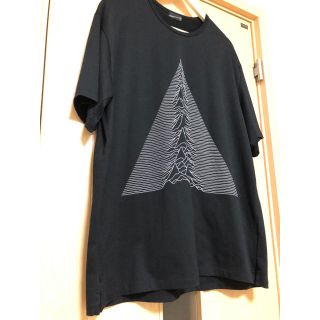 ラッドミュージシャン(LAD MUSICIAN)のLAD MUSICIAN BIG T-SHIRT 19ss(Tシャツ/カットソー(半袖/袖なし))