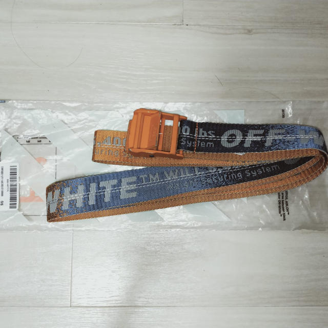 Off-White Selfridges Gradient オフホワイト