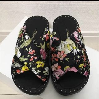 スリーワンフィリップリム(3.1 Phillip Lim)の3.1 phillip lim サンダル(サンダル)