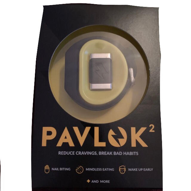 ☆新品未使用☆ Pavlok2 パブロック2 動作確認済