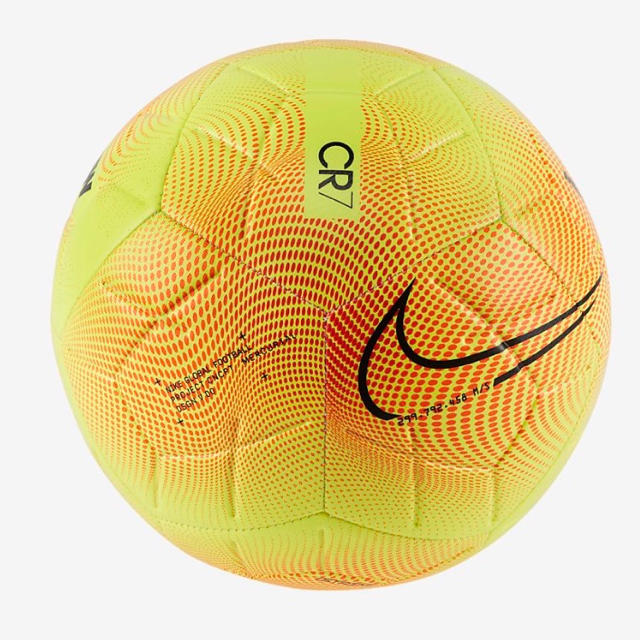 祝開店大放出セール開催中 ナイキ サッカーボール5号球 エアロック