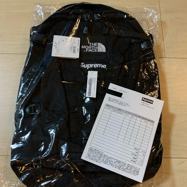 Supreme - supreme north face expedition backpack