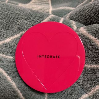 インテグレート(INTEGRATE)のインテグレート水ジェリークラッシュ(ファンデーション)