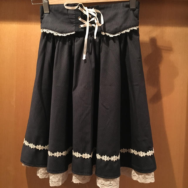 ARROW(アロー)のひざ丈スカート♡ レディースのスカート(ひざ丈スカート)の商品写真