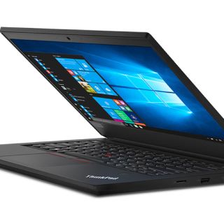 Lenovo ThinkPad E495 【新品未開封】 日本語キーボード