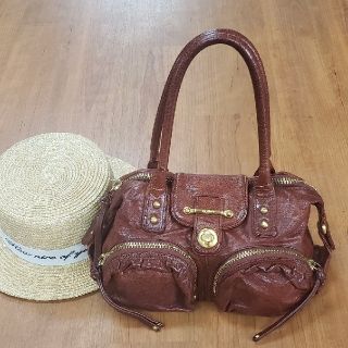 ボトキエ(botkier)のボトキエハンドショルダーバック　USA(ショルダーバッグ)