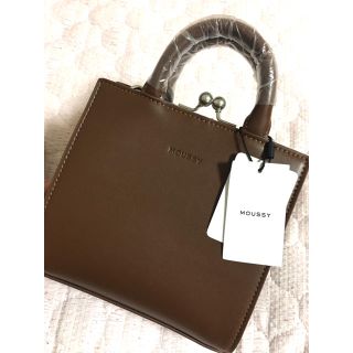 マウジー(moussy)のmoussyバック(ショルダーバッグ)