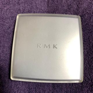 アールエムケー(RMK)のRMK パウダーアイブロウ＆マスカラ(パウダーアイブロウ)