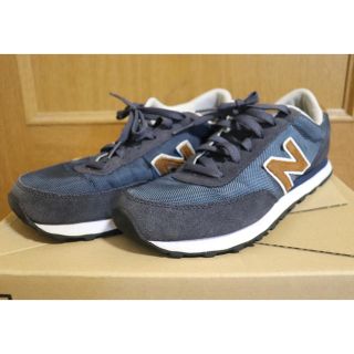 ニューバランス(New Balance)のNEW BALANCE FIVE ZERO ONE 501 スニーカー(スニーカー)