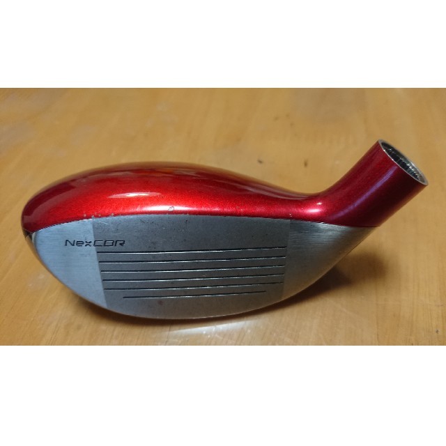 NIKE(ナイキ)のナイキNike コバートCovert (初代) ユーティリティU3 ヘッドのみ  スポーツ/アウトドアのゴルフ(クラブ)の商品写真