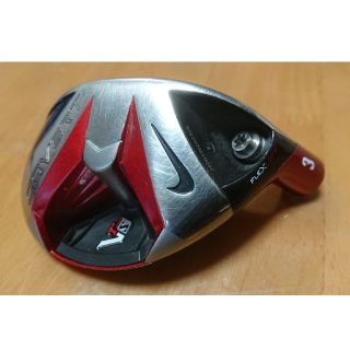 ナイキ(NIKE)のナイキNike コバートCovert (初代) ユーティリティU3 ヘッドのみ (クラブ)