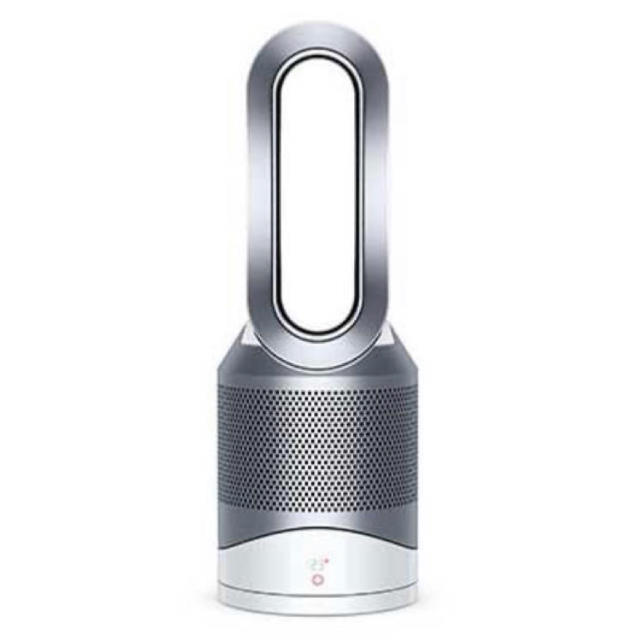Dyson Pure Hot+Cool Link 空気清浄機　HP03WS