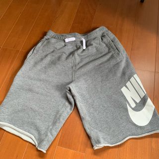 ナイキ(NIKE)のハーフパンツ　　NIKE(パンツ/スパッツ)