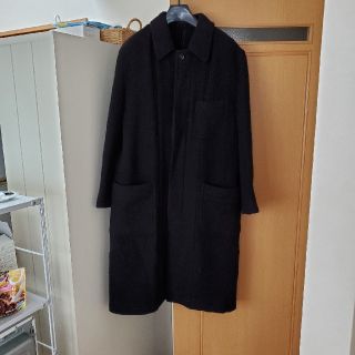 コム デ ギャルソン(COMME des GARCONS) オム ステンカラーコート