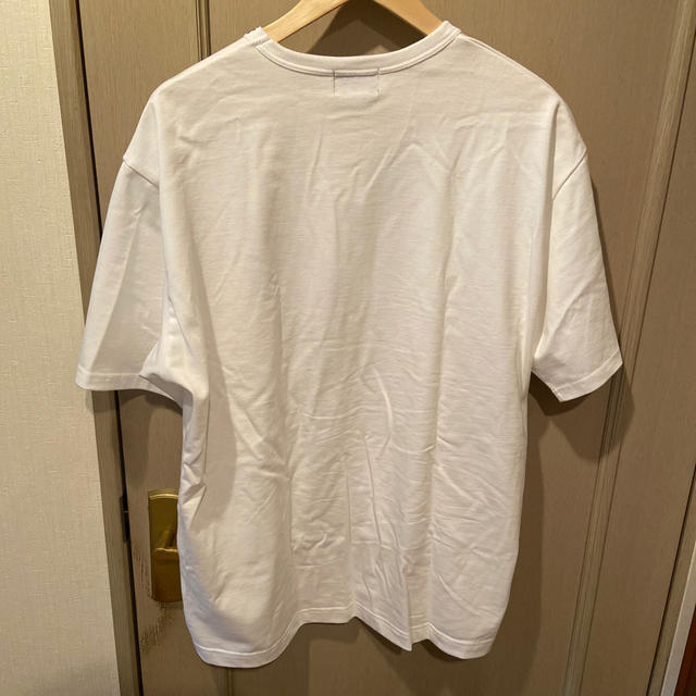 kolor(カラー)のkolor カラー　 20SS Tシャツ　 2 メンズのトップス(Tシャツ/カットソー(半袖/袖なし))の商品写真