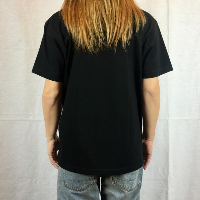 新品 クランプス CRAMPS ポイズンアイビー サイコビリー 黒 Tシャツ  メンズのトップス(Tシャツ/カットソー(半袖/袖なし))の商品写真